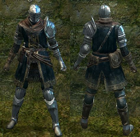 Best Dark Souls Armor Sets & How You Get Them.